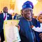 Tinubu launches digital civil registration, vital statistics system [Presidency]