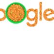 Today's google doodle celebrates Jollof rice