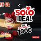 Indulge in Cold Stone’s Black Friday and solo deal this November