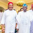 New Nigeria possible with Tinubu – APC Deputy National Chairman. [NAN]