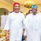 New Nigeria possible with Tinubu – APC Deputy National Chairman. [NAN]