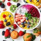 Healthy eating habits for a balanced diet