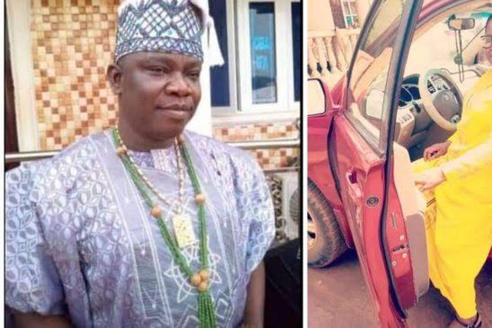 Herbalist slumps and dies during sex with pastor’s wife in Ekiti