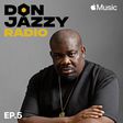 Don Jazzy Radio on Apple Music Episode 5