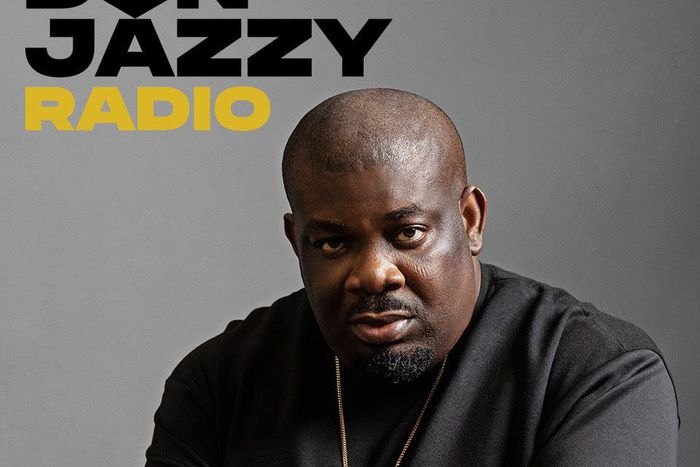 Don Jazzy Radio on Apple Music Episode 5