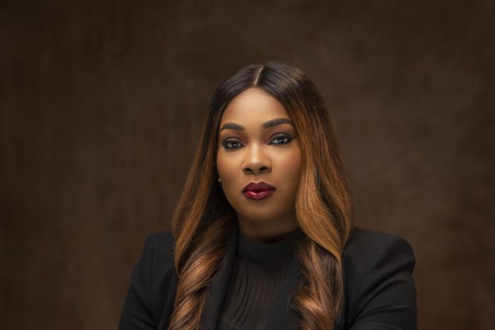 Prada Uzodimma, daughter of Imo State Governor. [Prada]