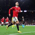 Cristiano Ronaldo silences critics as Manchester United thrash Sheriff Tiraspol