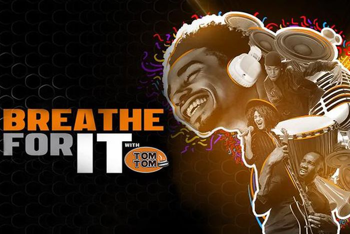 How TomTom is contributing to talent development in the Nigerian music industry