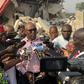 Why we demolish buildings in Enugu Centenary City – Official [Twitter:@DanNwomeh]