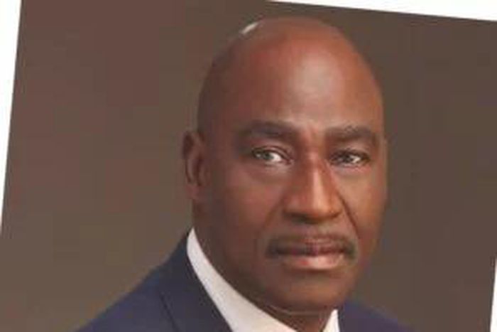 Mr Gbenga Sokefun, Nigerian Author and Music Executive [NAN]