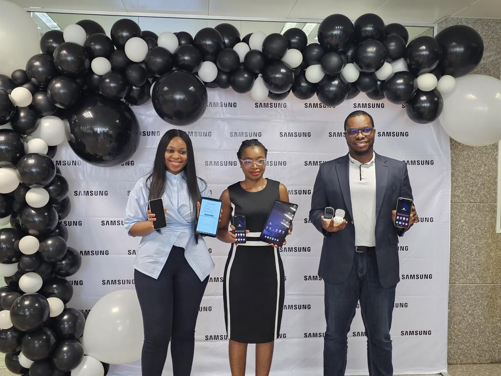 Samsung Electronics Co., Ltd