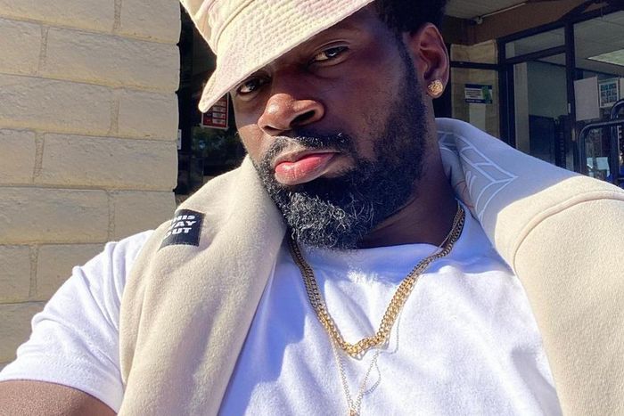 Teebillz congratulates ex-wife Tiwa Savage on her new film [Instagram/Teebillz 323]