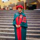 Nancy Isime is now a doctor