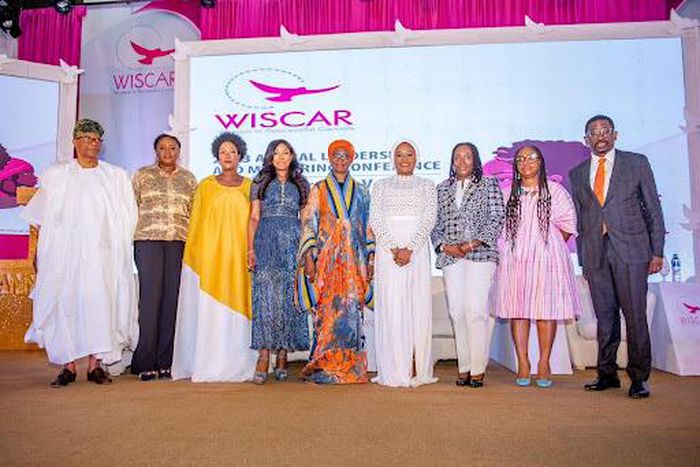 WISCAR Leadership and Mentoring Conference: Illuminating paths, empowering voices