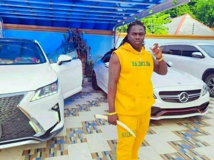 Nwangwu, the 'richest native doctor' [The PremiumTimes]