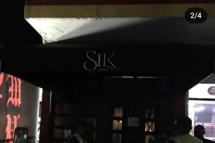 Lagos govt seals popular Ikoyi nightclub over noise pollution [Lagos government]