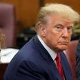 Donald Trump's arraignment: key takeaways include 2 warnings from the judge that he behave himself