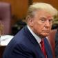 Donald Trump's arraignment: key takeaways include 2 warnings from the judge that he behave himself