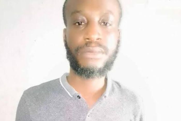 Olumide Oyewole rapes and rob lady in Lagos