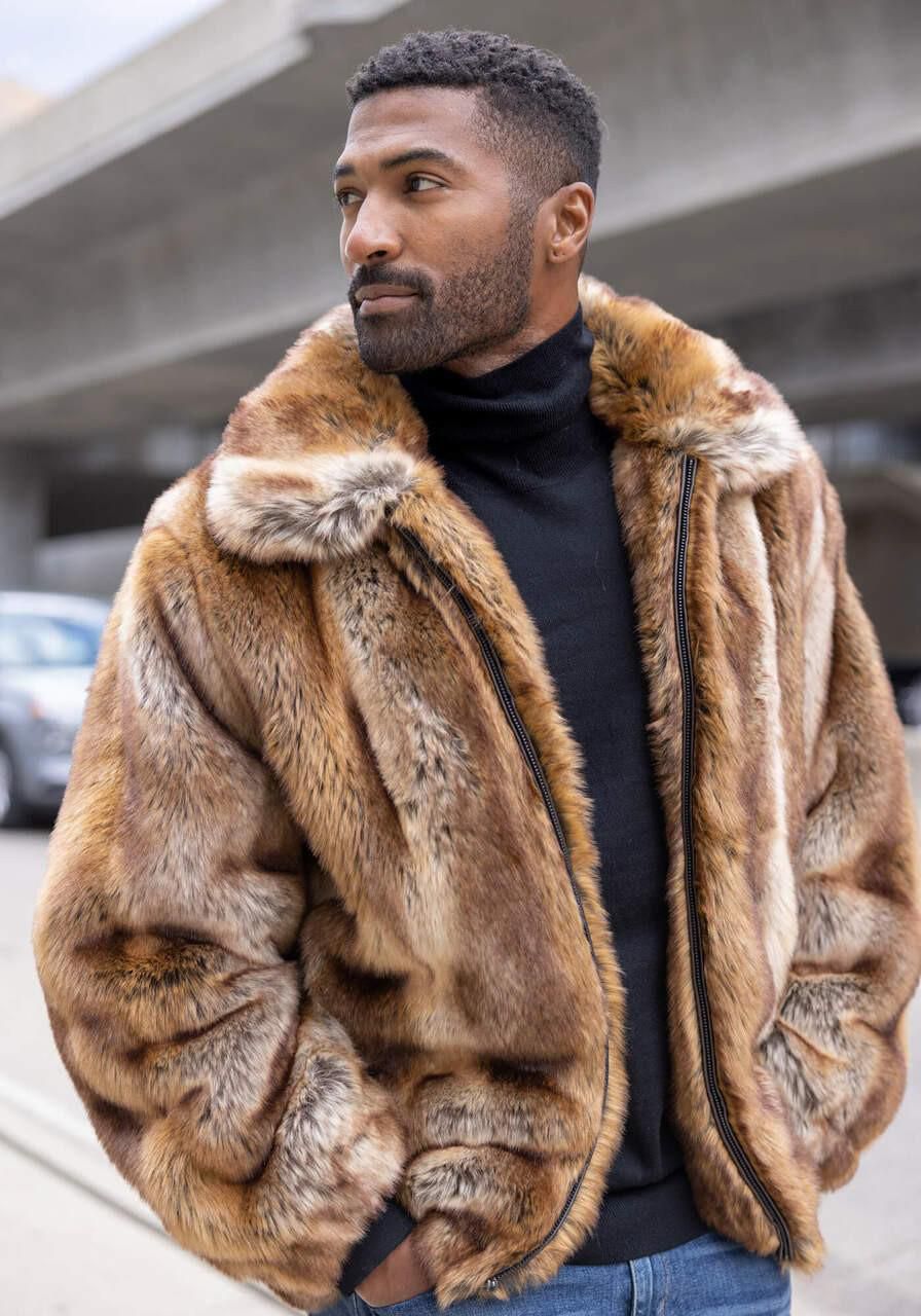 Faux fur [Fabulousfurs]