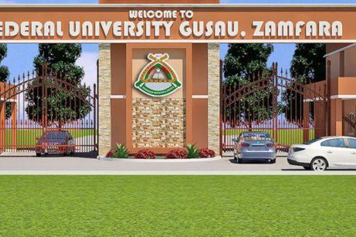 FUGUS expels 7 students, rusticate 6 others over various offences.