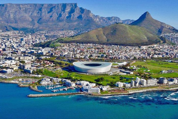 Cape-Town South Africa