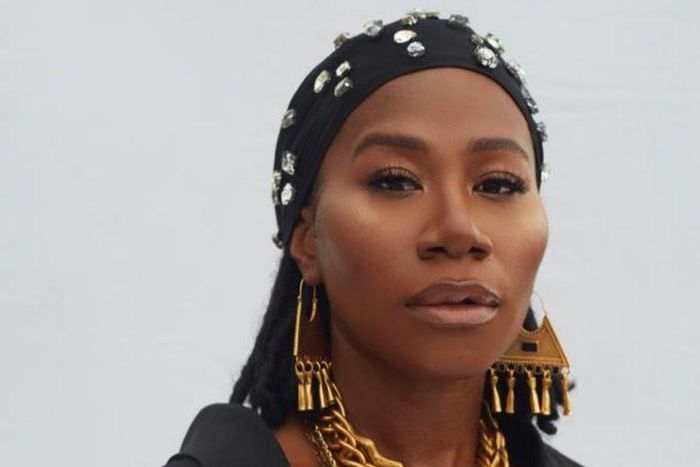 Asa is set to drop a new single 'Odo'.