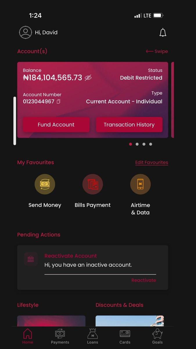 Davido posted his account details online on his birthday in 2022 and received donations.
