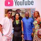 YouTube celebrates Nollywood on Africa Day 2023
