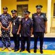 Enugu CP decorates 6 senior officers, tasks them on higher responsibility  [NAN]