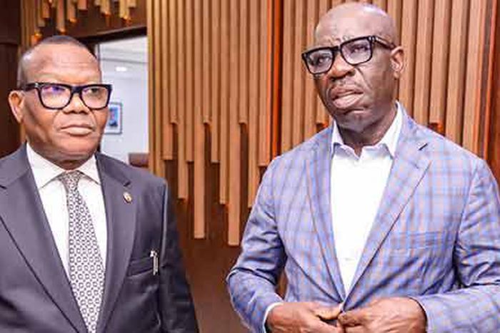 Edo Chief Judge retires from service, [Punch]