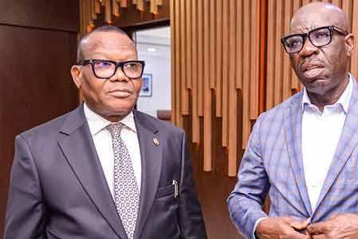 Edo Chief Judge retires from service, [Punch]