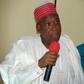 Kano Governor Abdullahi Umar Ganduje