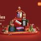 Festive Delights Await: Dive into Xiaomi's Christmas special for Instant Gifts and Savings!