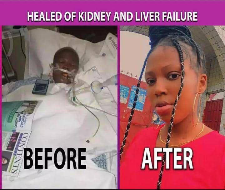 Largest miracle crusade Healing Streams Live Healing Services with Pastor Chris begins today