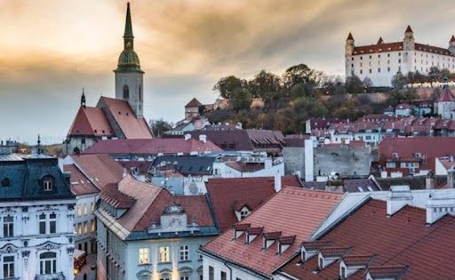5 relatively unpopular European countries that won't cost so much to japa to