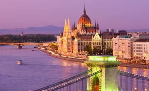 5 relatively unpopular European countries that won't cost so much to japa to