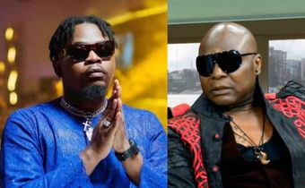 Lagos LG renames Charly Boy Bus Stop after rapper Olamide Baddo