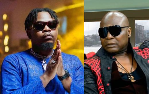 Lagos LG renames Charly Boy Bus Stop after rapper Olamide Baddo