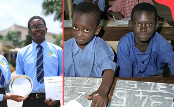 How to access opportunities like a NEPO kid