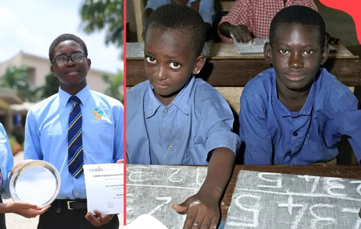 How to access opportunities like a NEPO kid