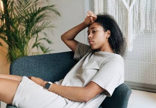 How to tell him you're no longer interested