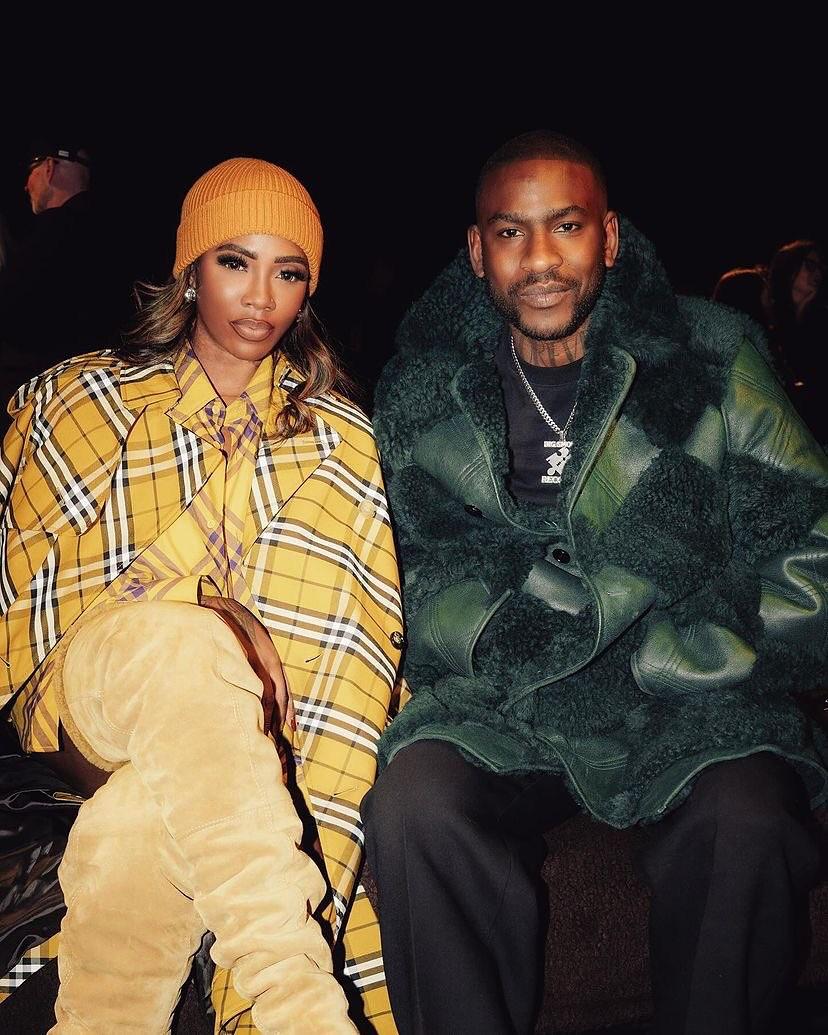 I want a guy like Skepta – Tiwa Savage reveals ideal man