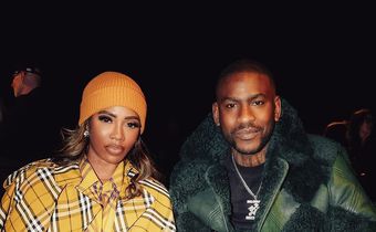 I want a guy like Skepta - Tiwa Savage reveals ideal man