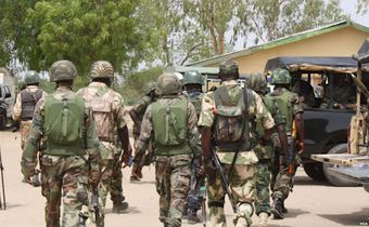 Entertainment news Celebrity gossip Movie and TV show updates Latest celebrity news Trending entertainment stories Troops gun down notorious bandit leader Dan Dari Biyar in Sokoto