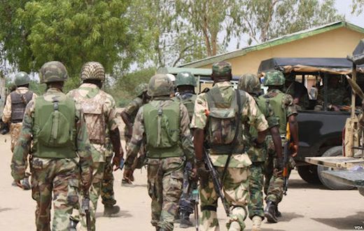 Troops gun down notorious bandit leader Dan Dari Biyar in Sokoto
