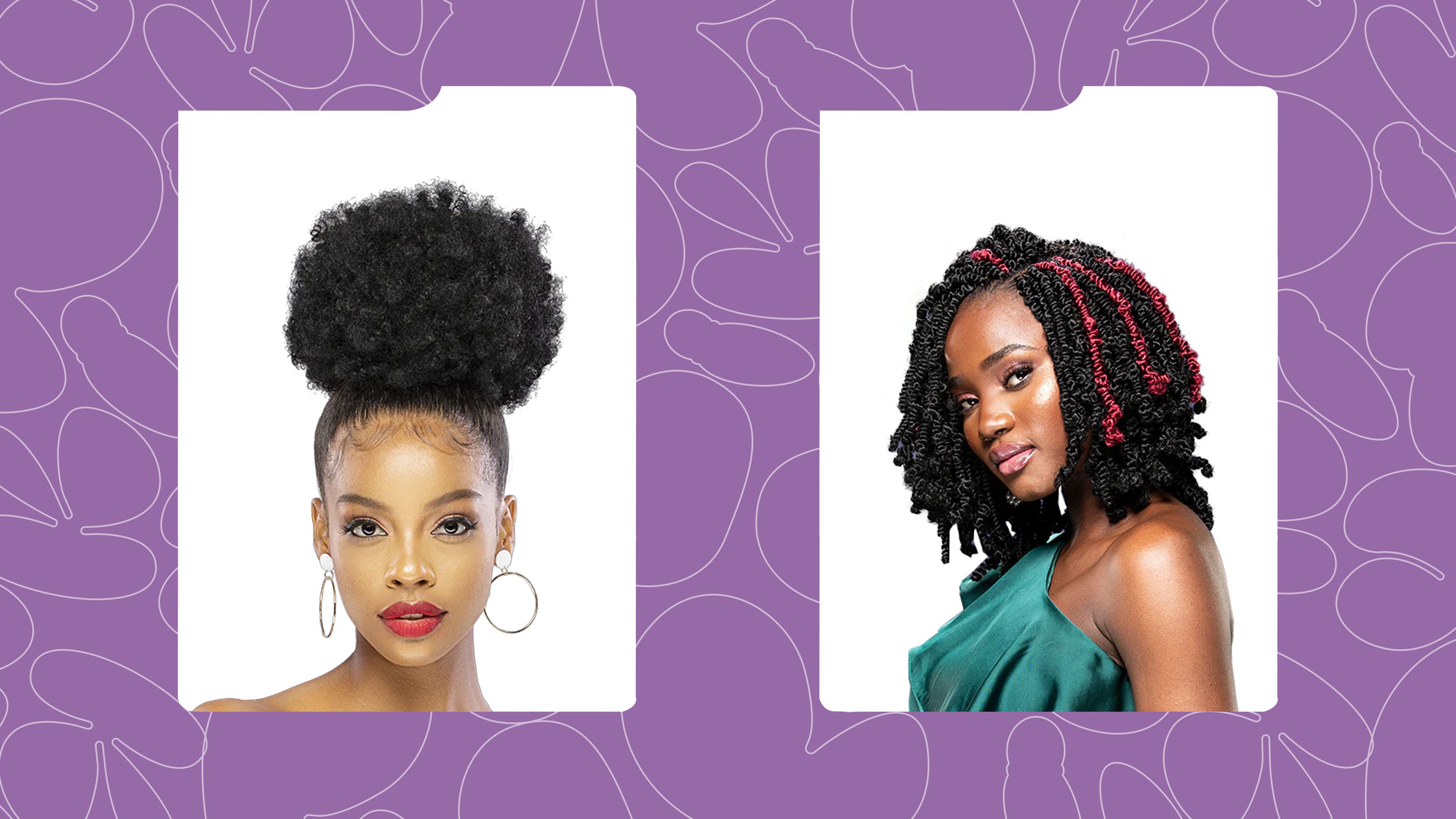 15 Kinky Hairstyles for Women That Will Turn Heads in 2025
