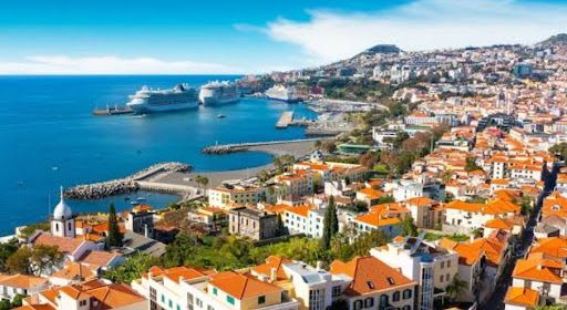 5 relatively unpopular European countries that won't cost so much to japa to