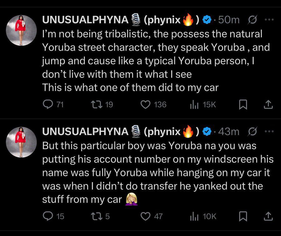 Entertainment news Celebrity gossip Movie and TV show updates Latest celebrity news Trending entertainment stories Is Phyna’s outburst a reflection of the subtle tribal bias in all of us?