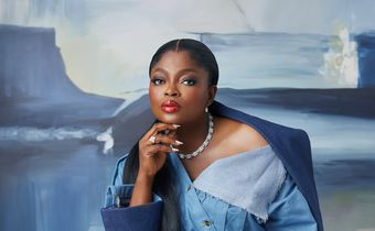 Funke Akindele extends her December blockbuster tradition with 'Behind The Scenes' [Instagram/@funkeakindele]